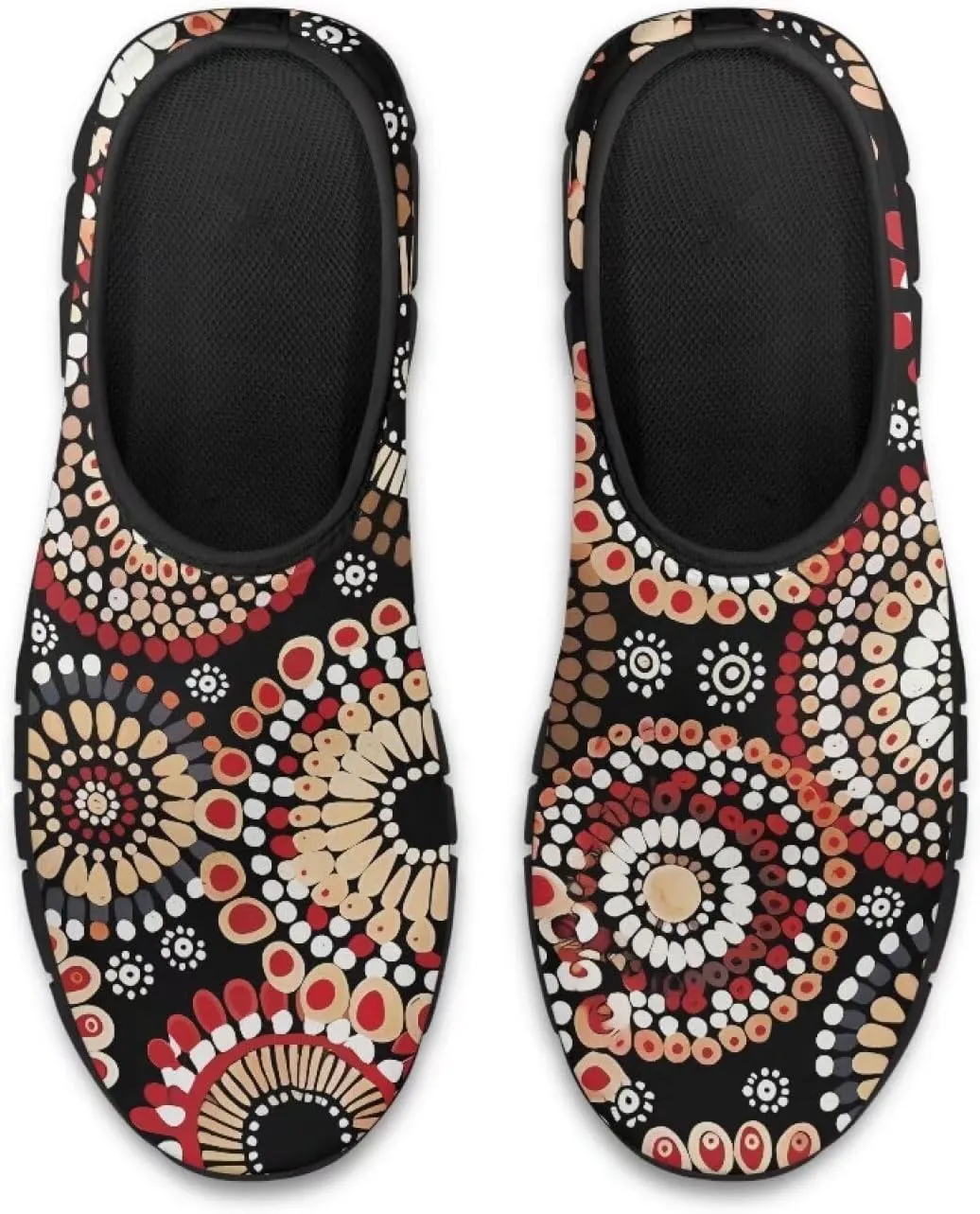 Women's Slip-on Fashion Casual Loafers Lightweight Travel Walking Shoes Non Slip Sports Running Sneakers US 5.5-11.5