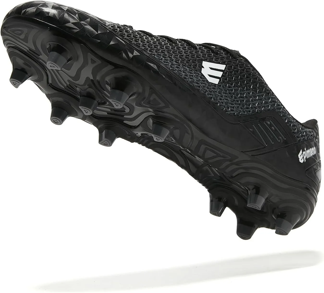 Women's Soccer Cleats for Men Lightweight Outdoor Rugby Football Shoes with Enhanced Grip and Comfort