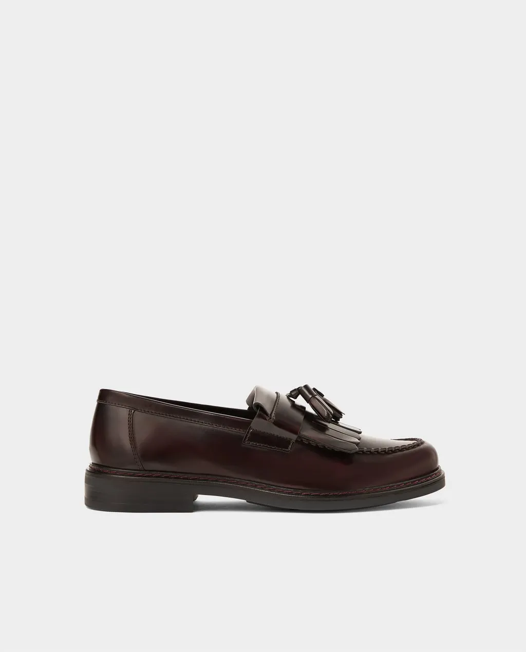 Woven Loafers Black International returns Wide Beautifully crafted In Fit