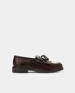 Woven Loafers Black International returns Wide Beautifully crafted In Fit