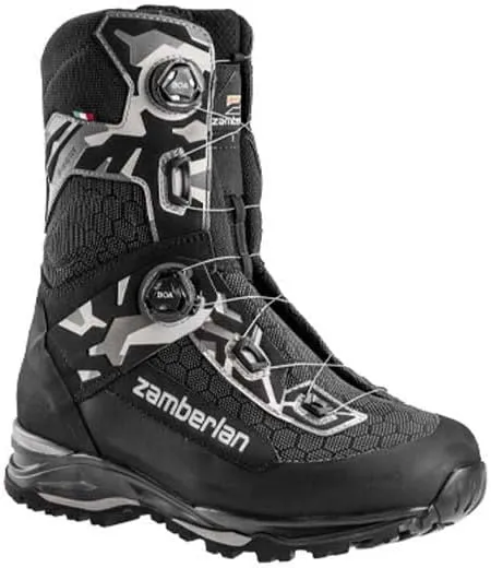 Zamberlan 3032 Ull Goretex Rr Boa Primaloft Boots EU 46