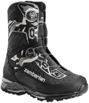 Zamberlan 3032 Ull Goretex Rr Boa Primaloft Boots EU 46